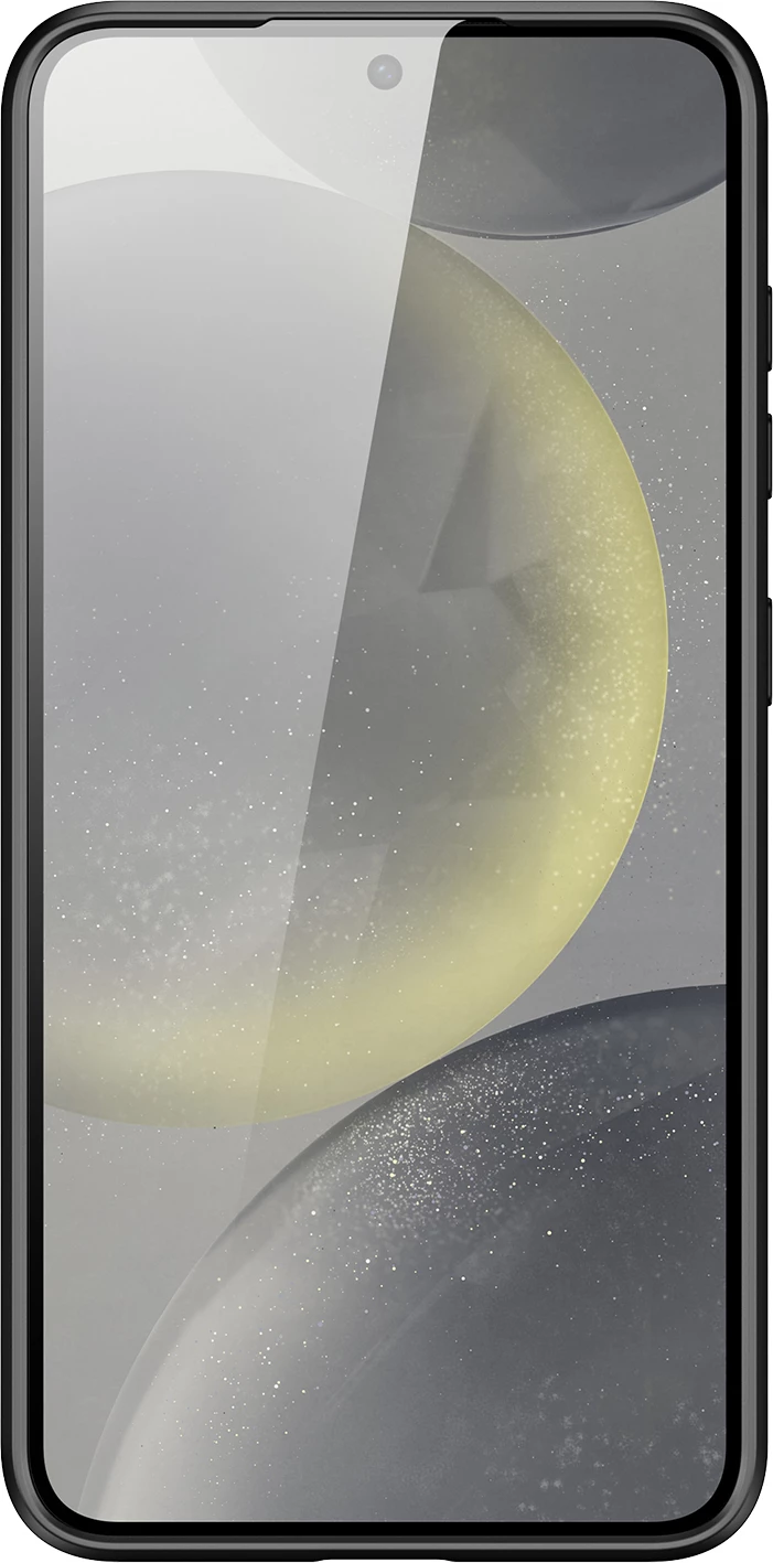 Mbështjellës Dux Ducis Rafi II Mag për Samsung Galaxy S24, me portofol dhe qëndrim, i zi