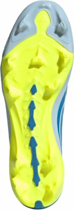 Atlete futbolli adidas Predator League LL FG JS2999 [Madhësia: 43 1/3]