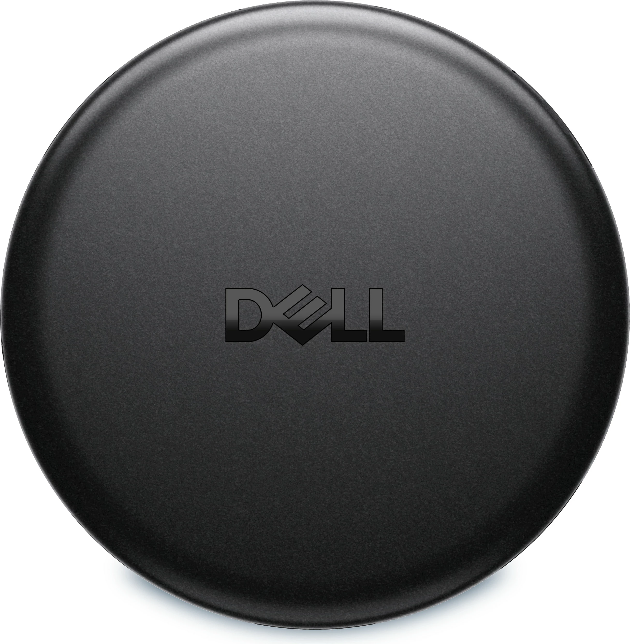 Hub udhëtimi USB-C Dell Pro DA326, 7-në-1, HDMI 2.1, DP 1.4, RJ-45 2.5GbE, USB PD 100W, i zi