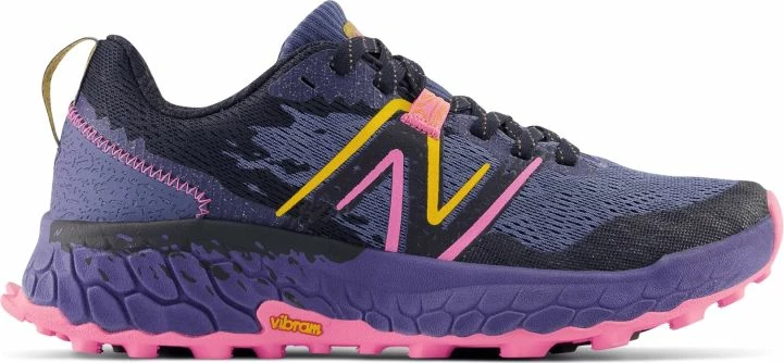 Atlete trail running për femra New Balance Fresh Foam Hierro v7
