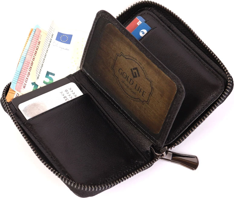 Kuleta për kredi kartela Gold Life 40-01
