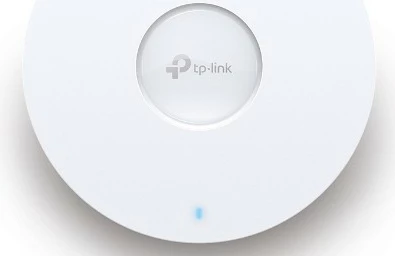 Access point TP-Link Omada EAP653 UR, 2976 Mbit/s, 2.4 GHz, 5 GHz, bardhë