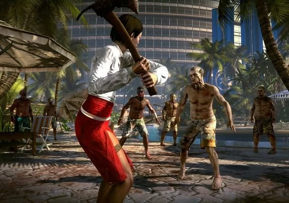 Dead Island - Definitive Collection EN Global