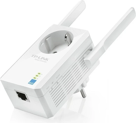 Zgjatës i Sinjalit Wi-Fi TP-Link, i bardhë