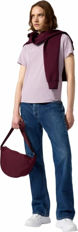 Maicë për femra Champion, rozë