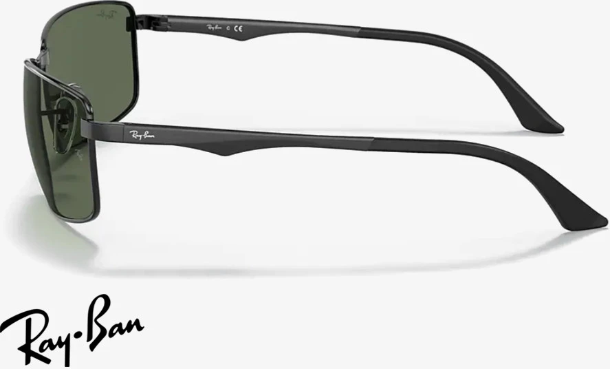 Syze dielli për meshkuj Ray-Ban 