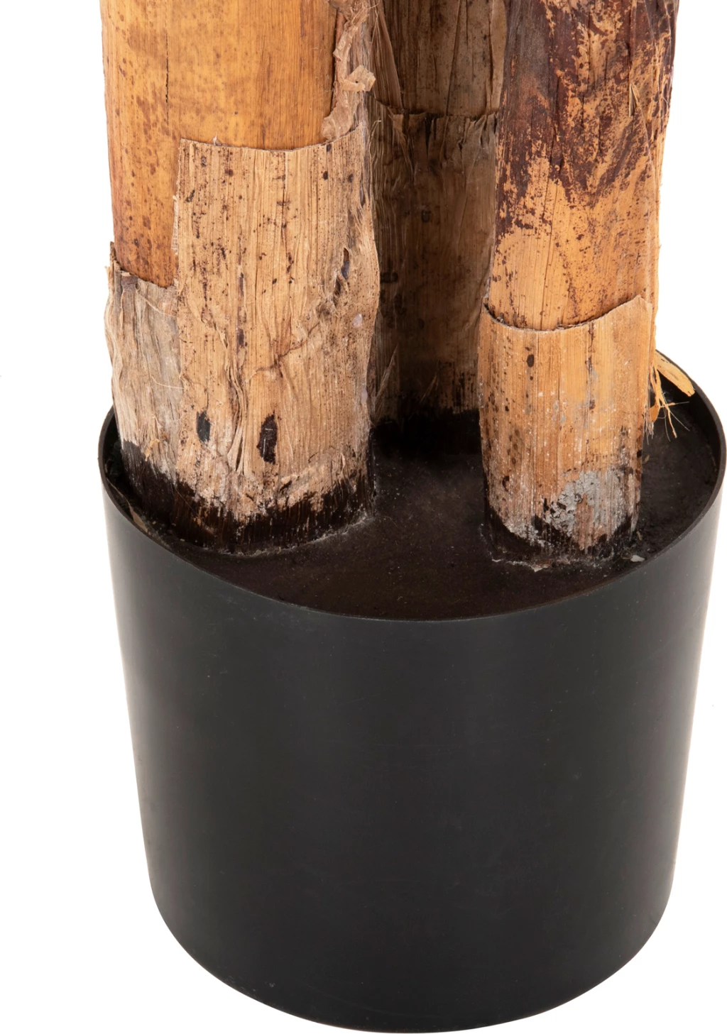 Bimë sintetike dekorative, pemë banane, FH7978, 200H cm