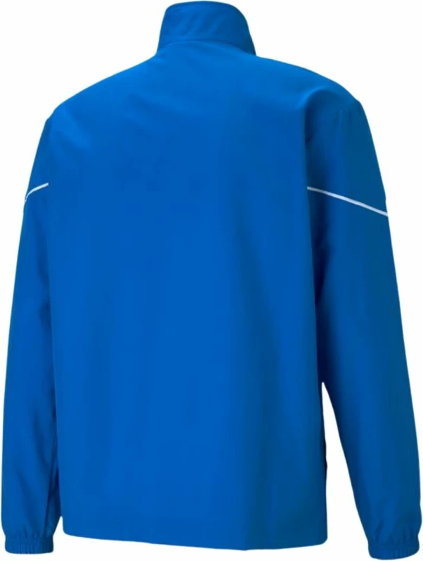 Jakne për meshkuj Puma, blu [Madhësia: S]