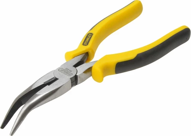 Pincë konike të përthyera Stanley FATMAX 0-89-872 200 mm, verdhë/zi