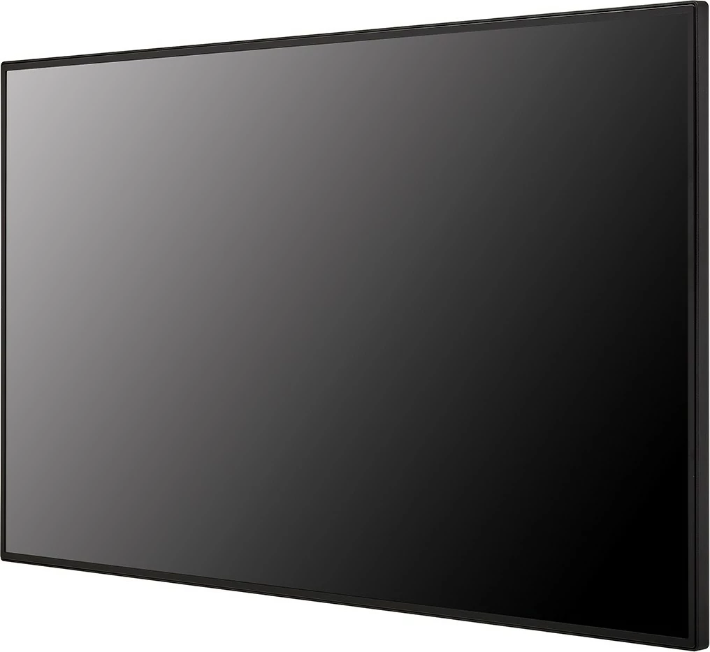 Ekran LG 43UM5N-H, Digital Signage, 43", LCD, 4K Ultra HD, Wi-Fi