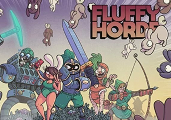 Fluffy Horde EN Global