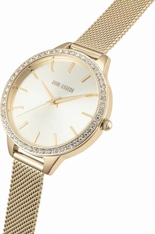 Orë dore për femra Paul Lorens, ari