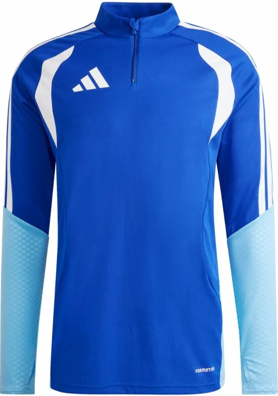 Duks për meshkuj adidas, i kaltër