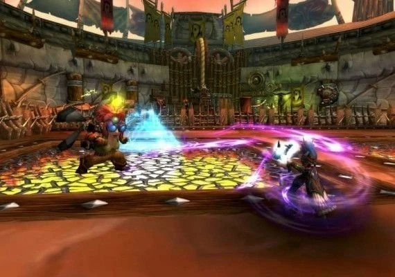World of Warcraft - Lil' Ragnaros DLC EN Global