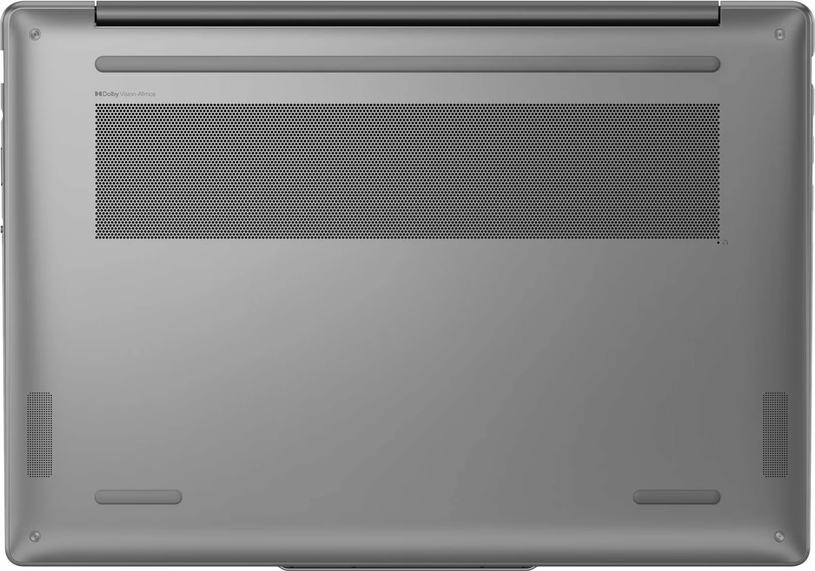 Laptop Lenovo Yoga Slim 7 14ILL10 (83JX00A3NT) Core Ultra 7 258V, 32GB RAM, 1TB SSD, 14\" WUXGA OLED, Windows 11, gri