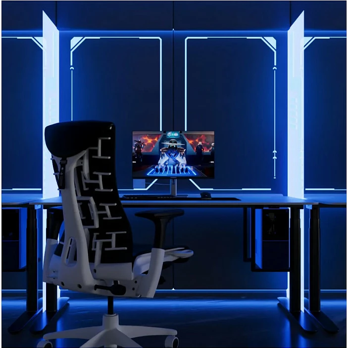 Monitor gaming JAPANNEXT 24.5" Full HD IPS 320Hz 1ms