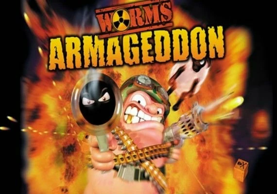 Worms: Armageddon EN/DE/FR/IT/CS/NO/RU Global