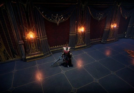 V Rising - Dracula's Relics Pack DLC EN/DE/FR/RU/ZH Global