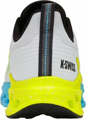 Atlete meshkuj K-Swiss MELROSE TUBES LITE, të bardha [Madhësia: 45]