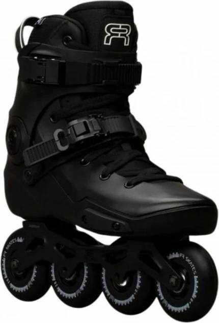 Rollera FR unisex, të zeza