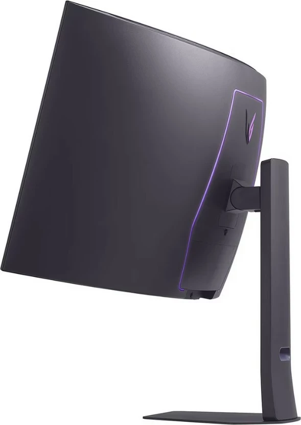 Monitor gaming LG UltraGear GX950A-B, OLED, 45 inch, 5K2K, 330Hz, i zi