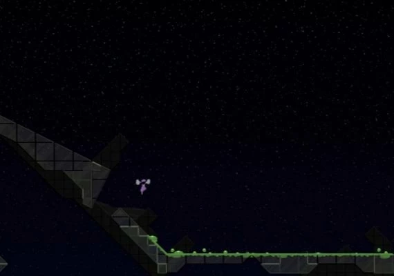 Dustforce DX EN Global