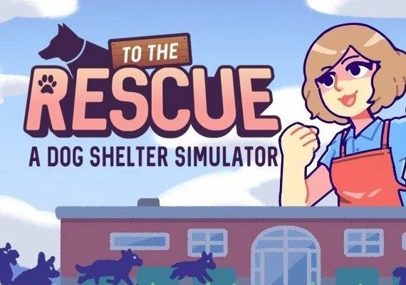 To The Rescue! Global