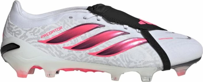 Atlete futbolli për meshkuj adidas Predator Pro FT FG IH7234