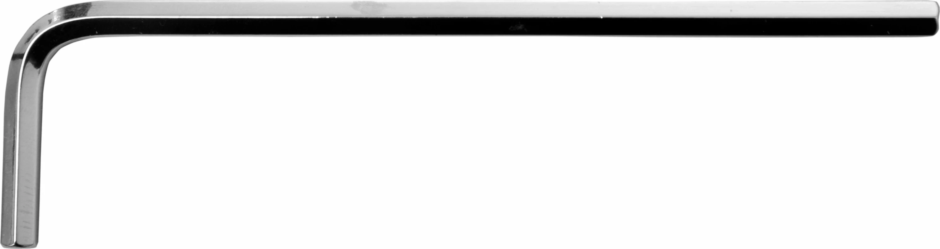 Çelës Allen i zgjatur PROLINE 48462 3mm 129/23mm krom