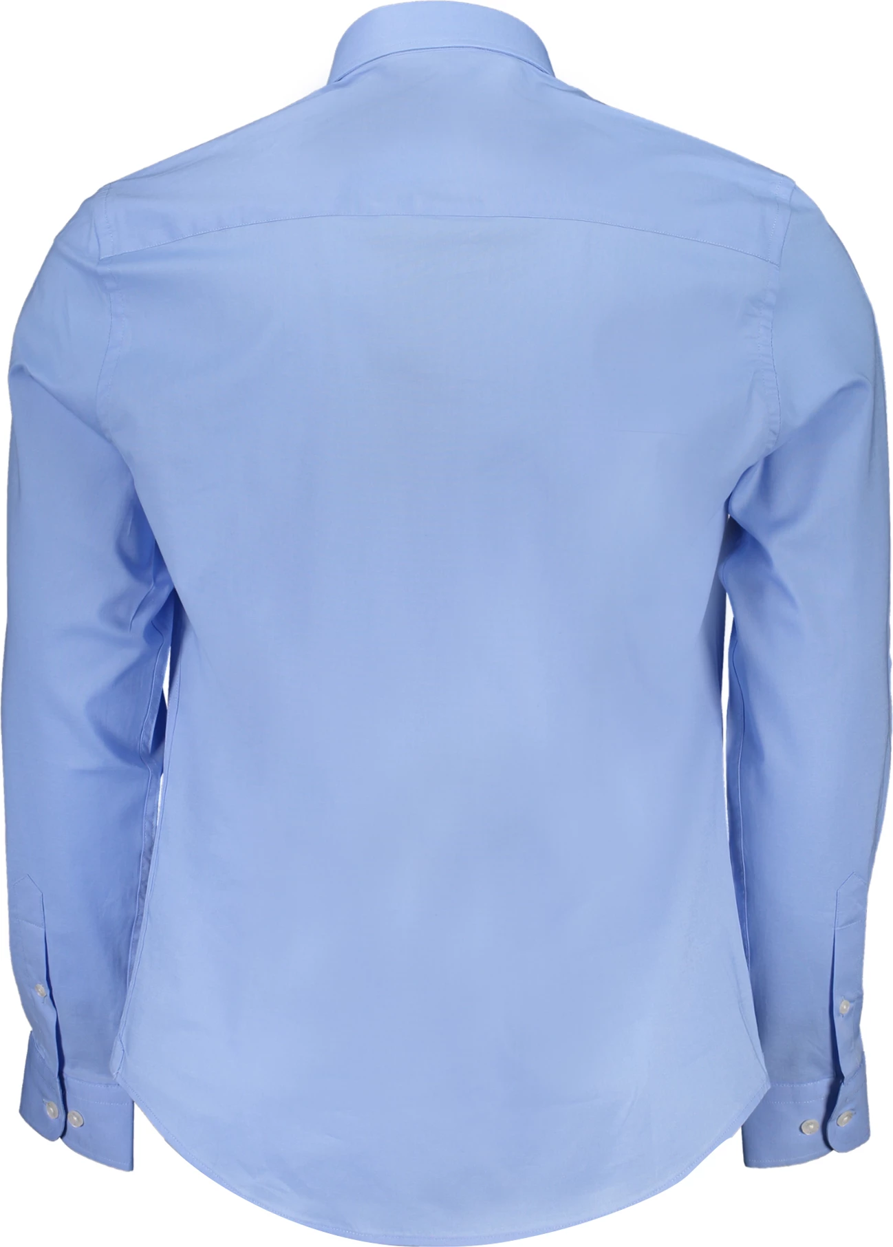 Këmishë për meshkuj NORTH SAILS, e kaltër