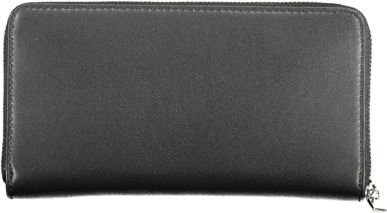 Portofol femra CALVIN KLEIN, e zezë