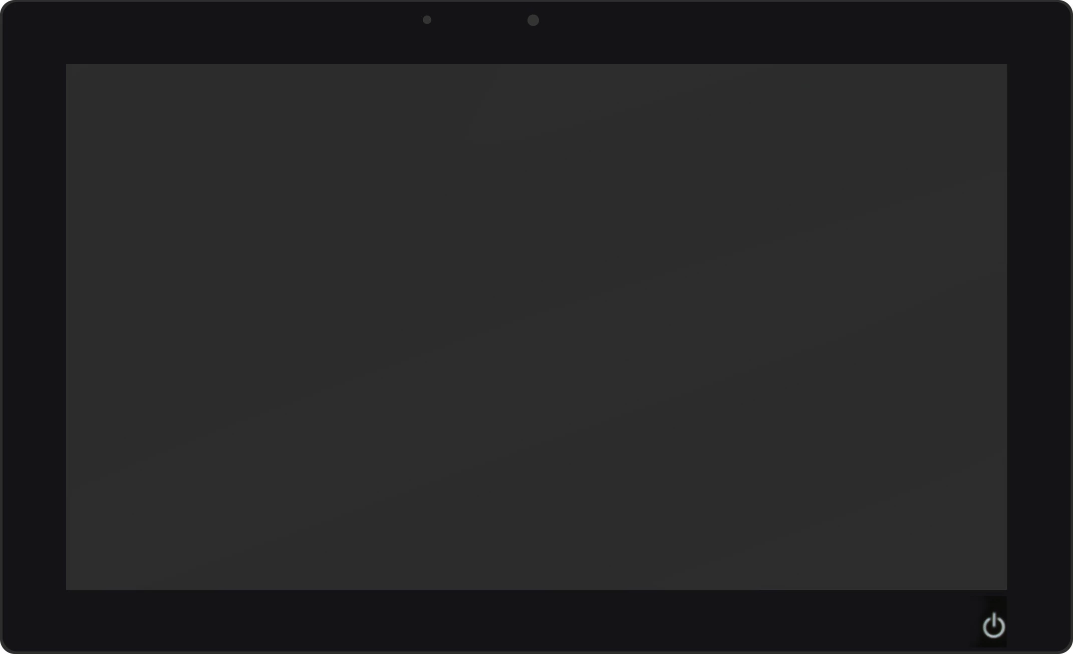 Tablet ALLNET PrimeOne-210, 21 Zoll, 8GB/64GB, Android 13