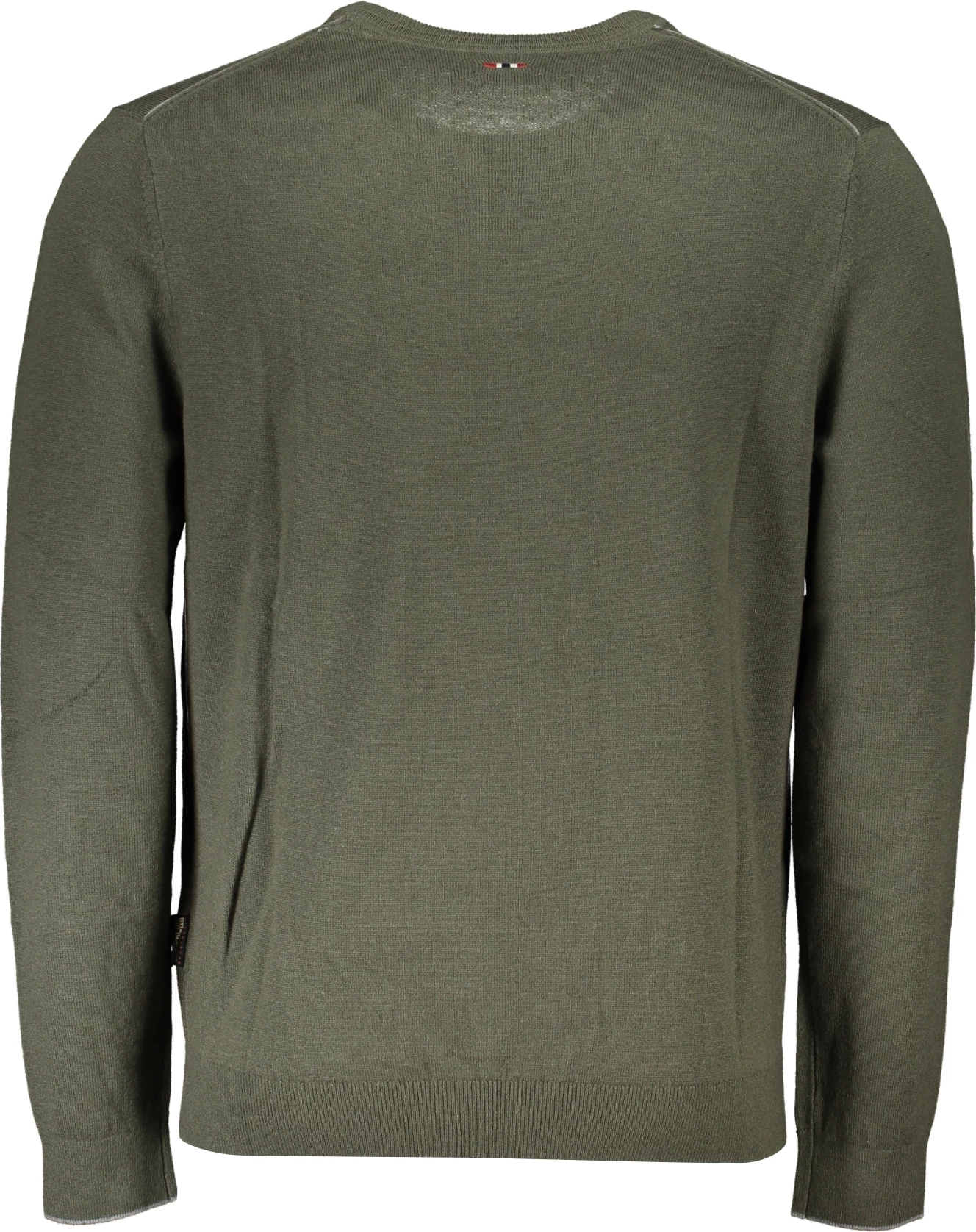 Xhemper për meshkuj NAPAPIJRI, i gjelbër