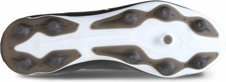 Atlete futbolli për meshkuj Puma King Pro, të zeza