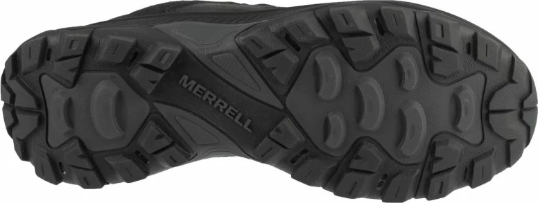 Atlete outdoor Merrell Speed Strike 2 Ltr, të zeza [Madhësia: 43.5]