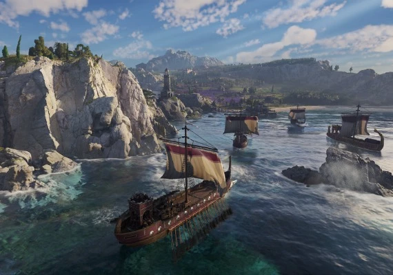 Anno 117: Pax Romana Gold Edition Global