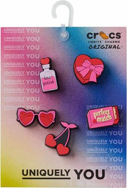 Aksesorë Crocs, unisex