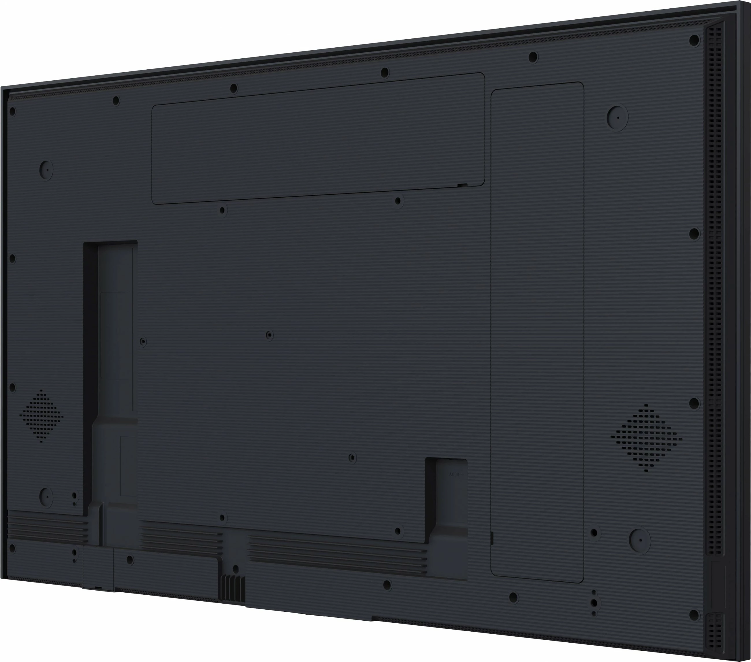 Display digital iiyama LH5560UHS-B1AG, 55", 4K Ultra HD, LED, Wi-Fi