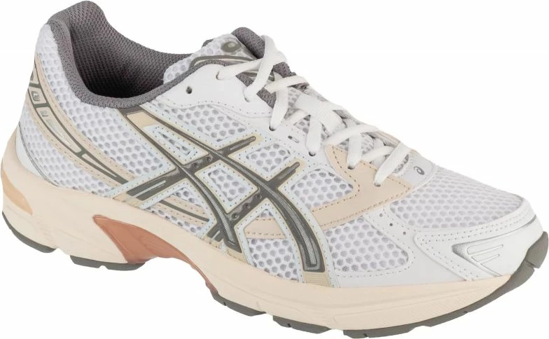 Atlete femra Asics, të bardha