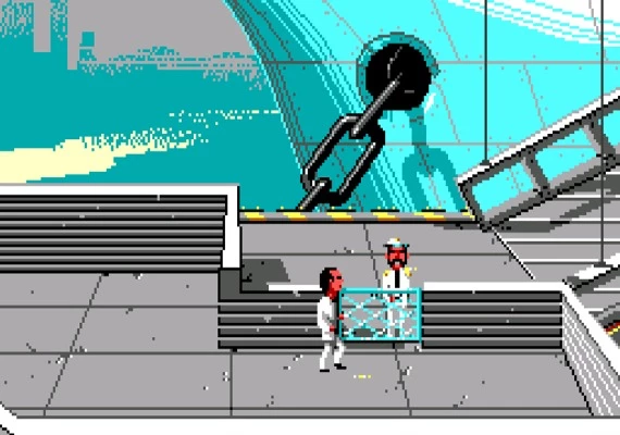 Leisure Suit Larry - The Complete Cum-Pilation EN Global