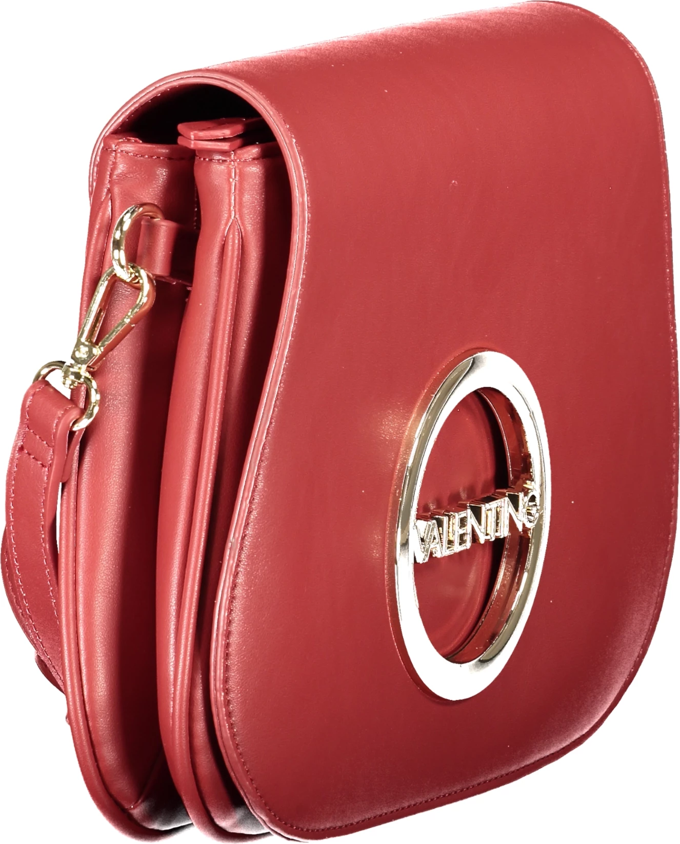 Çantë për femra Valentino Bags, e kuqe