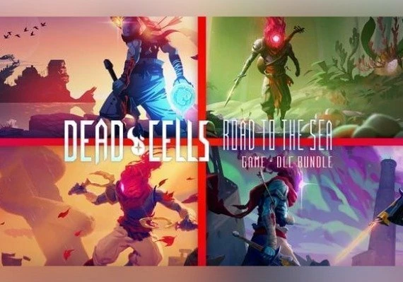 Dead Cells - Bundle DLC Global