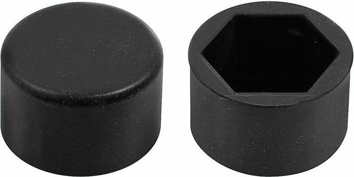 Kapak Buloni Te Fellnes Nga Silikoni 17mm