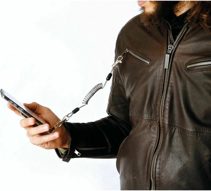 Kabllo Sigurie Multifunksionale