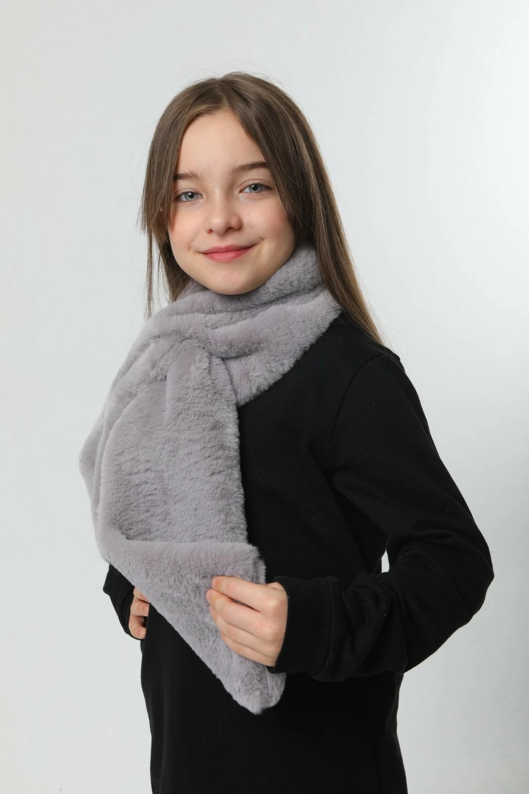 Shall anthracite Jumeon, Byn01