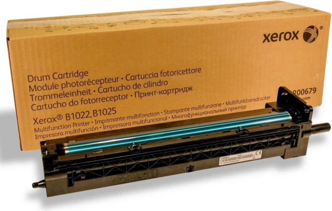 Njësi imazherie XEROX 013R00679 për B1022/B1025, 80.000 faqe, e zezë