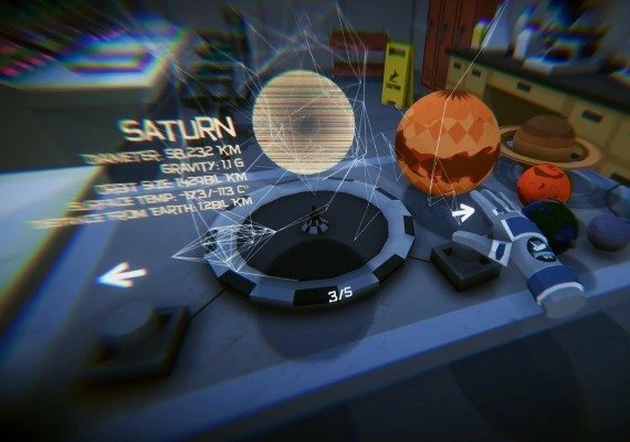 Astrotour VR EN/CS Global
