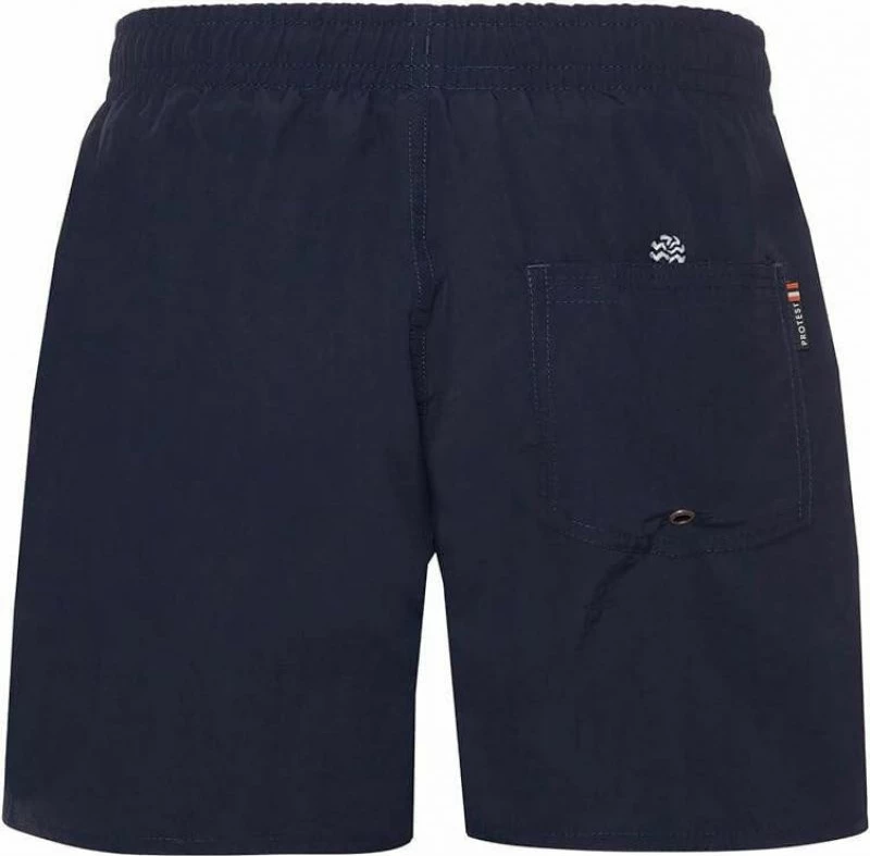 Shorce për fëmijë Protest, navy blue