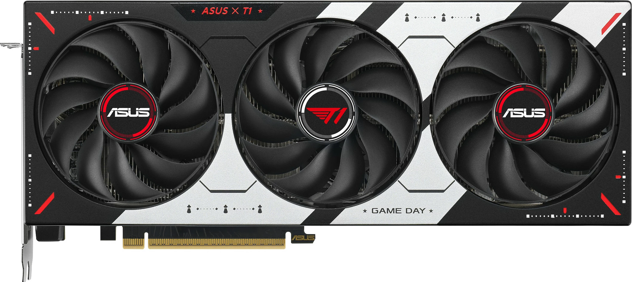 Kartë grafike ASUS GeForce RTX 5070 OC 12GB GDDR7, 3 Fan, PCIe 5.0, Multicolor