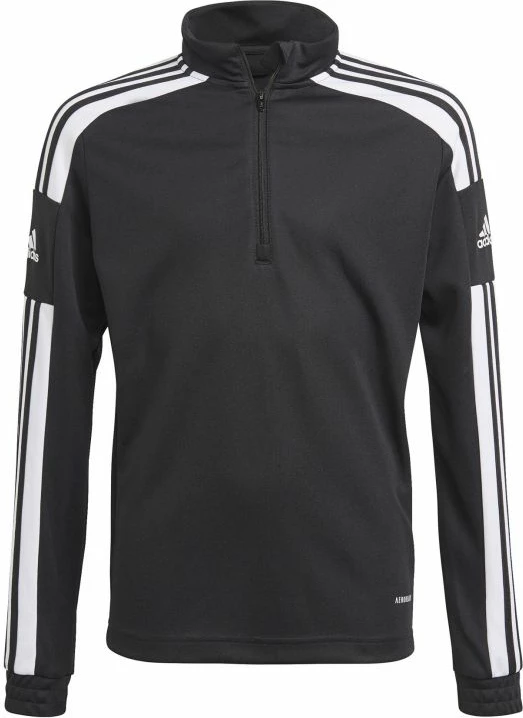 Duks për fëmijë adidas Squadra 21, i zi